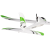 Motoszybowiec TOP RC Hobby T1400 1400mm RTF z żyroskopem