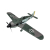 Samolot TOP RC Hobby Samolot FW-190 1200mm